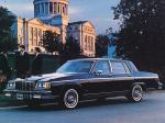 Buick Electra Park Avenue 1980 года
